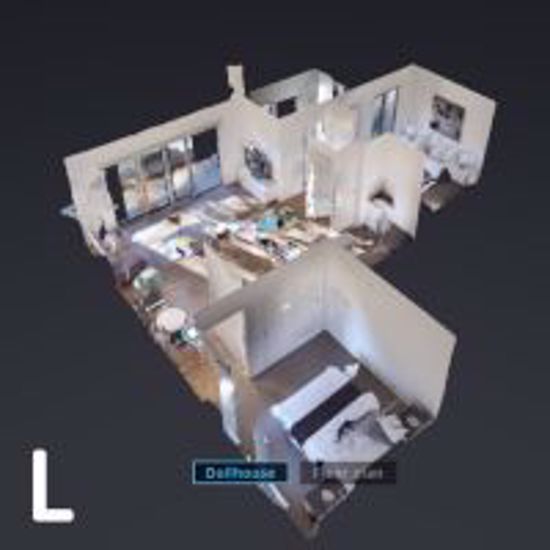 3D Virutal Tours - Large. Suitable for a 4 bedroom house