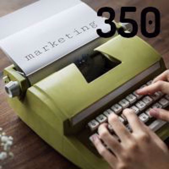 Copywriting service for property listing writeups - 350 words